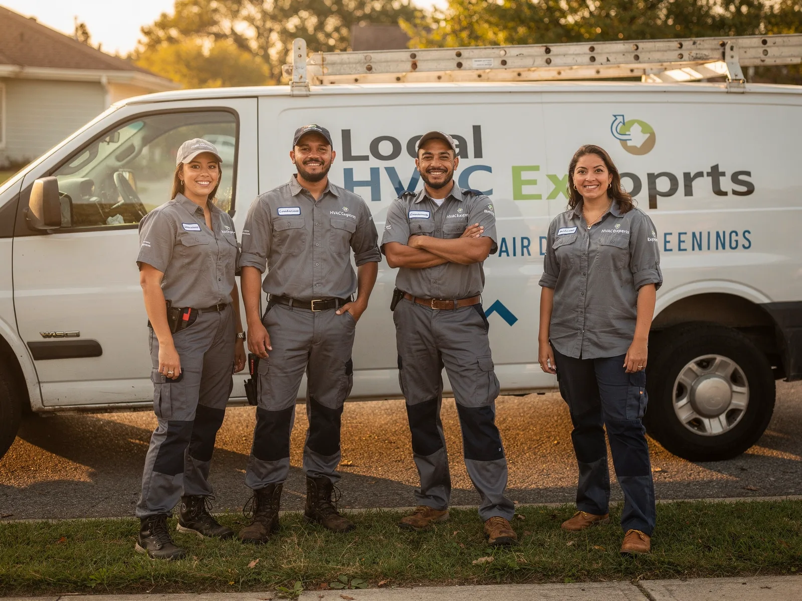 24/7 HVAC Repair & AC Replacement company in Solon, IA